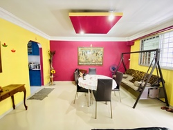 Blk 420 Fajar Road (Bukit Panjang), HDB 4 Rooms #216439651